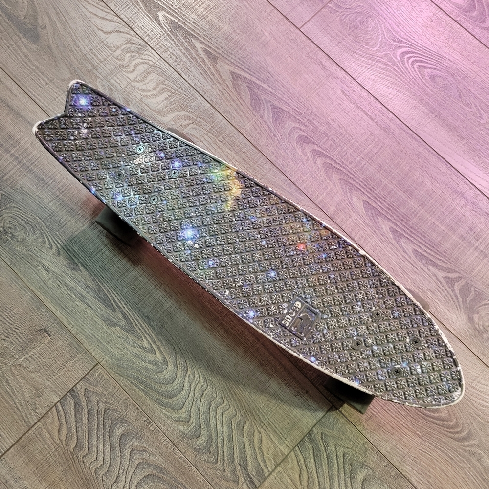 23 inches Cruiser Board